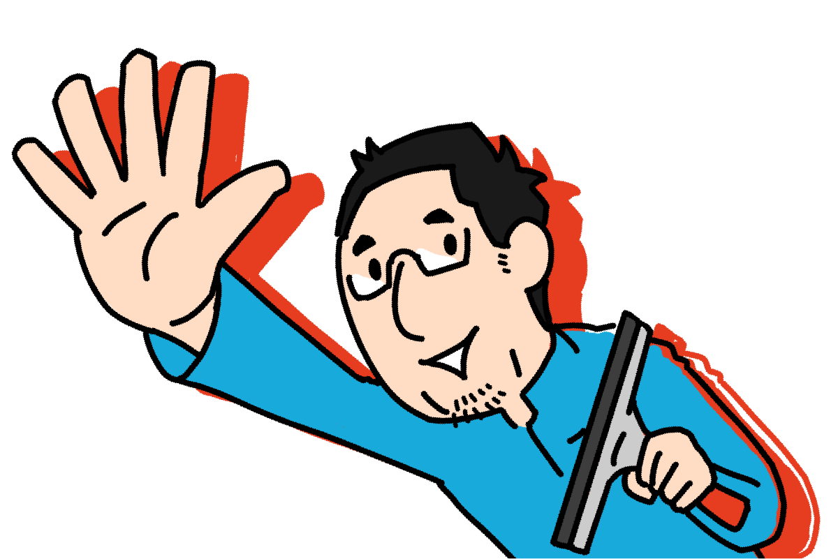 Trust代表 桐山嘉孝