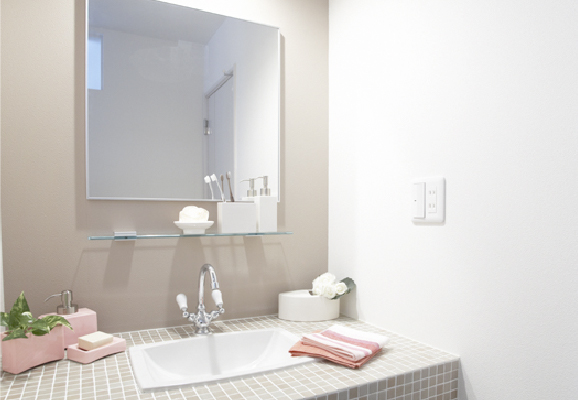 キッチンクリーニング