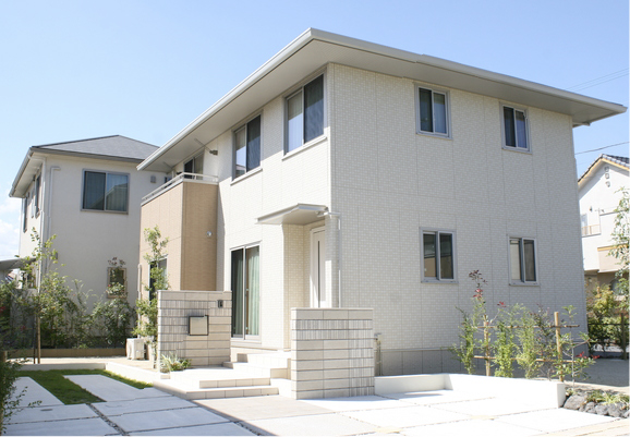 引越し後の空室清掃